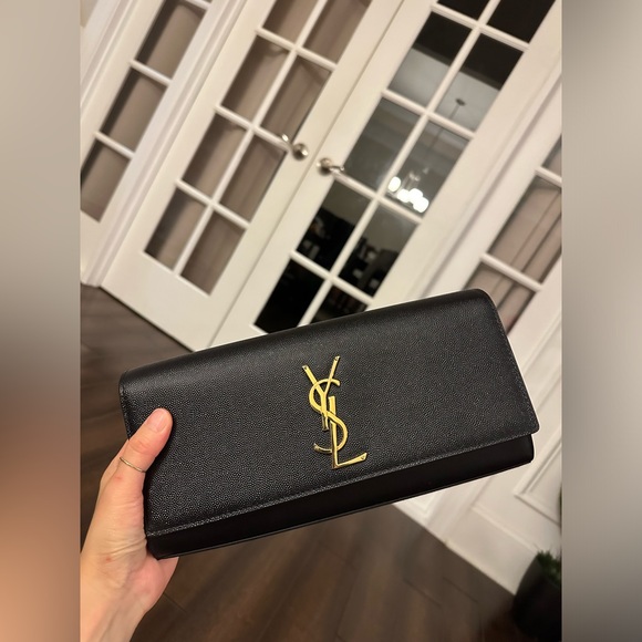 YSL CLUTCHES - Picture 8 of 16